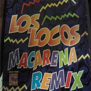 Los Locos - Macarena Remix