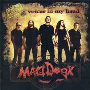 MadDogX - Voices In My Head