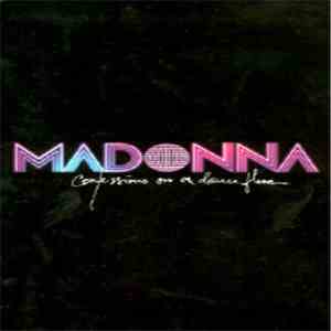 Madonna - Confessions On A Dance Floor