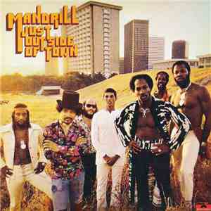 Mandrill - Just Outside Of Town