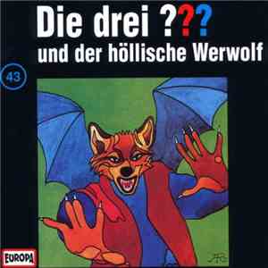 Mary Virginia Carey - Die Drei ???  43 - Und Der Höllische Werwolf