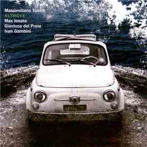 Massimiliano Tonelli - Altrove
