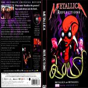 Metallica - Reflections