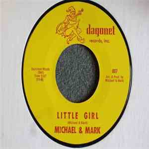 Michael & Mark - Little Girl
