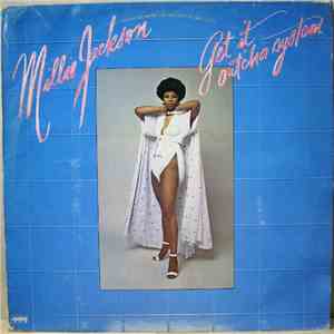Millie Jackson - Get It Out'cha System