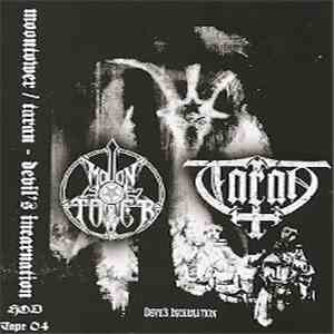 Moontower / Taran - Devil's Incarnation