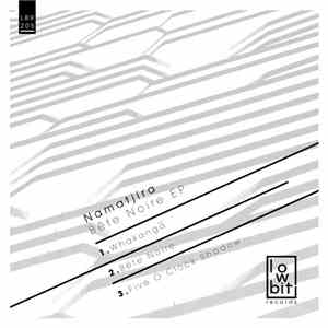 Namatjira - Bête Noire EP