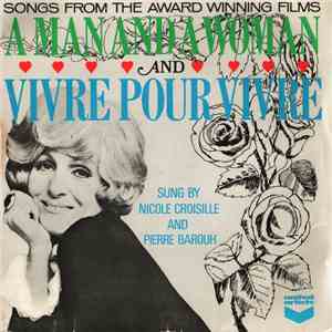 Nicole Croisille, Pierre Barouh - 
