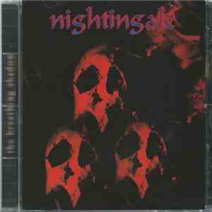 Nightingale - The Breathing Shadow