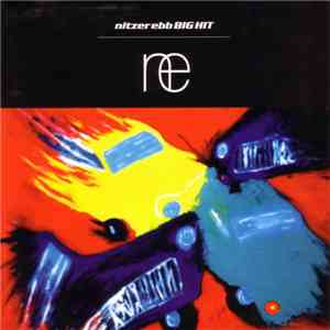 Nitzer Ebb - Big Hit