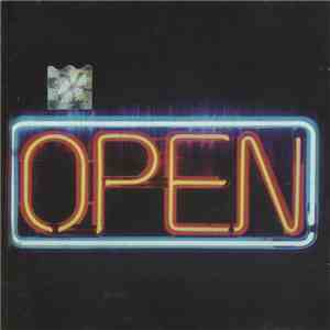 Open  - Open