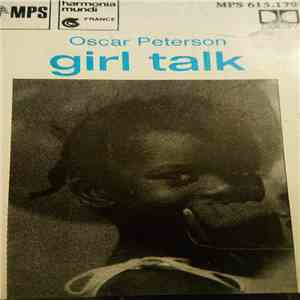 Oscar Peterson - Girl Talk