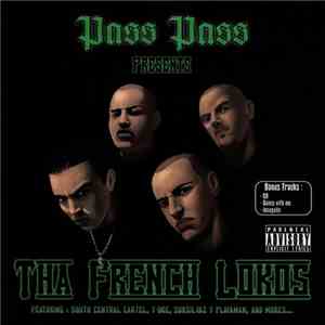 Pass Pass - Tha French Lokos
