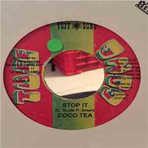 Pinchers / Cocoa Tea - So Sweet / Stop It