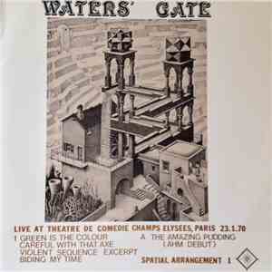 Pink Floyd - Waters' Gate