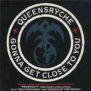 Queensrÿche - Gonna Get Close To You