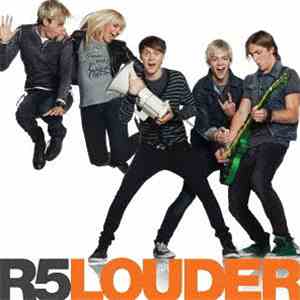 R5 - Louder