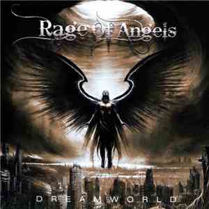 Rage Of Angels  - Dreamworld