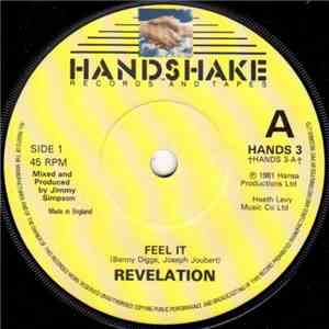 Revelation - Feel It