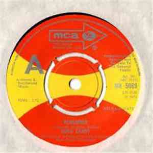 Rock Candy  - Remember