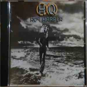 Roy Harper - HQ