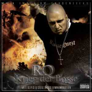 RQ - Krieg Der Bosse