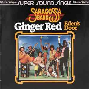 Saragossa Band - Ginger Red