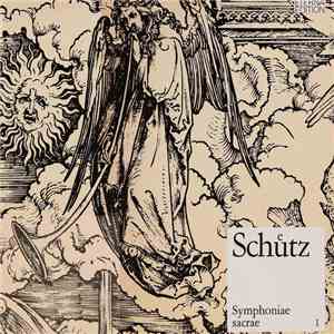 Schuetz - Dresdner Kreuzchor & Rudolf Mauersberger - Symphoniae sacrae 1