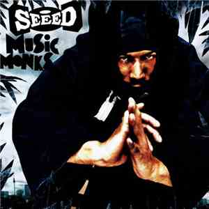 Seeed - Music Monks - Limited Edition