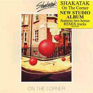 Shakatak - On The Corner