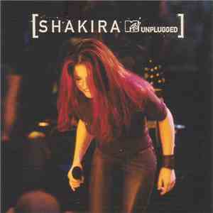 Shakira - MTV Unplugged