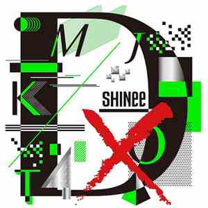 SHINee - D×D×D