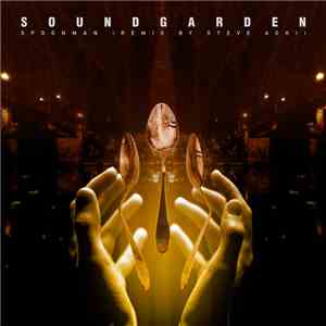 Soundgarden - Spoonman (Remix By Steve Aoki)