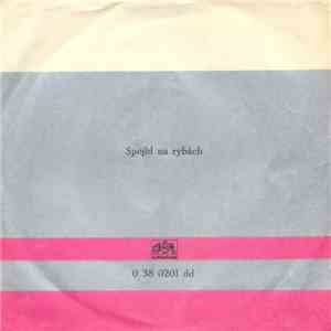 Spejbl & Hurvínek / Miloš Kirschner - Spejbl Na Rybách