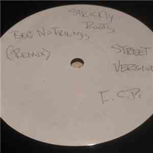 Strickly Roots - Beg No Friends