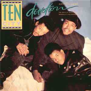 Ten City - Devotion