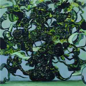 The Caretaker - Everywhere At The End Of Time - Stage 3