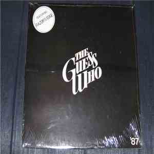 The Guess Who - '87