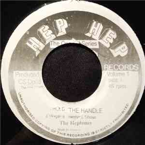The Heptones - I Hold The Handle