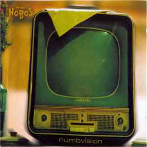 The Hobos - Numbvision
