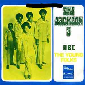 The Jackson 5 - ABC / The Young Folks