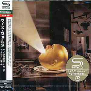 The Mars Volta - De-Loused In The Comatorium