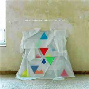 The Megaphonic Thrift - Decay Decoy