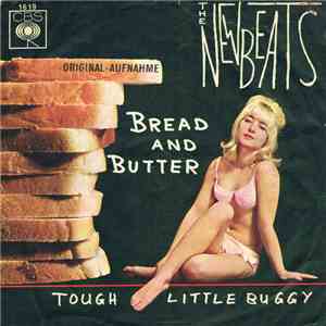 The Newbeats - Bread And Butter