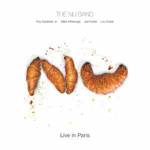 The Nu Band - Live In Paris
