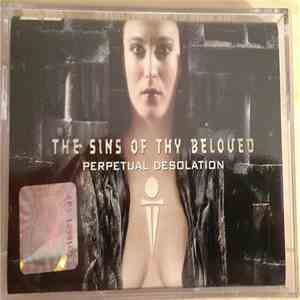 The Sins Of Thy Beloved - Perpetual Desolation