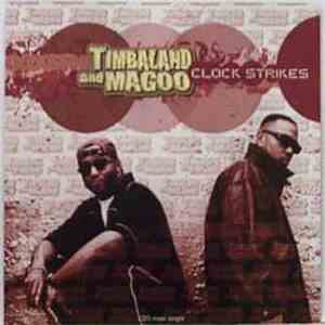 Timbaland And Magoo - Clock Strikes