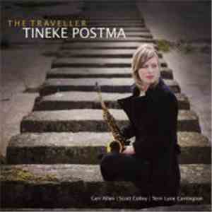 Tineke Postma - The Traveller