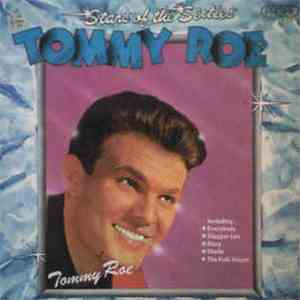 Tommy Roe - Stars Of The Sixties