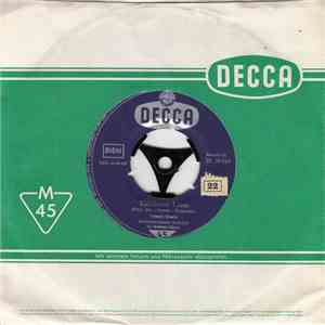 Tommy Steele - Tallahassee Lassie / Give! Give! Give!